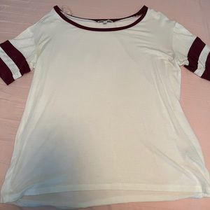 Soft women’s tshirt